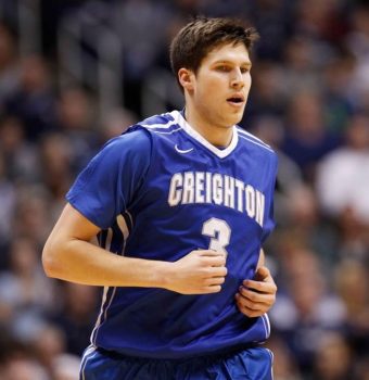 Creighton Basketball to Retire Doug McDermotts No. 3 Jersey on Dec. 20 vs. Villanova