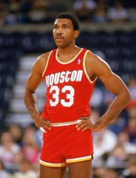 Former Houston Rockets Guard/Forward Robert Reid Dies At 68