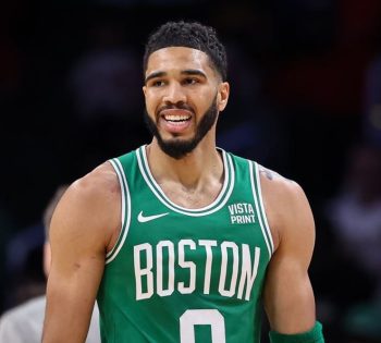 Boston Celtics Jayson Tatum Has Shot 36.1% FG, 19.7% From 3-Point Range in the Clutch Last 3 Seasons