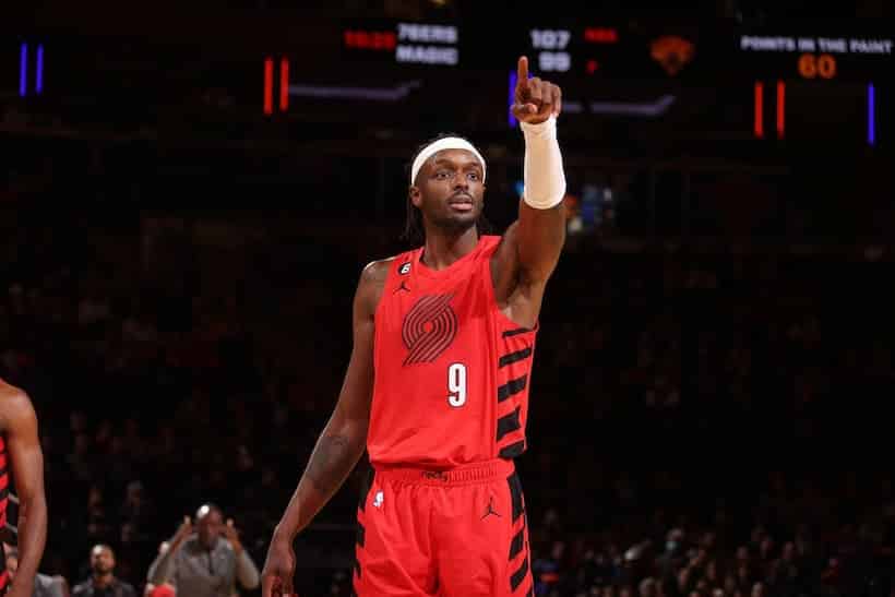 Jerami Grant pic