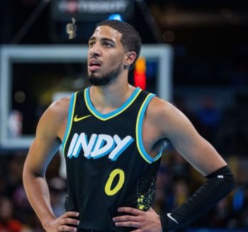 Tyrese Haliburton scores Indiana Pacers franchise record 26 points in 3rd quarter vs Atlanta Hawks