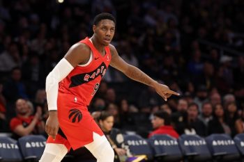 RJ Barrett