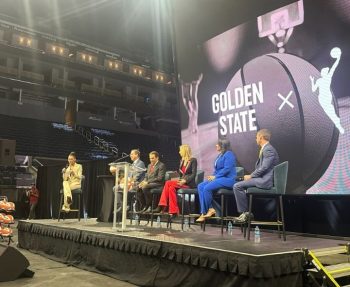 WNBA Announces San Francisco Bay Area Expansion Team, Beginning Play In 2025