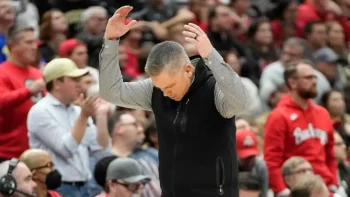 chris holtmann