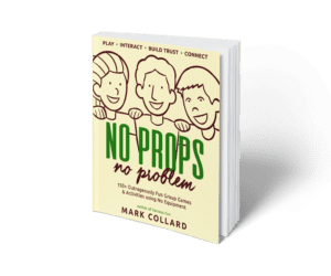 No Props book